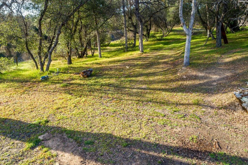 Yosemite South Presidential Mansion Vila Coarsegold Exterior foto